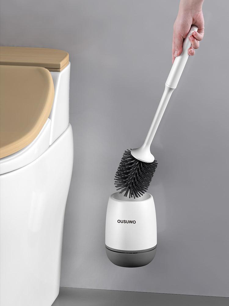 Toilet brush without dead ends - Pacisia