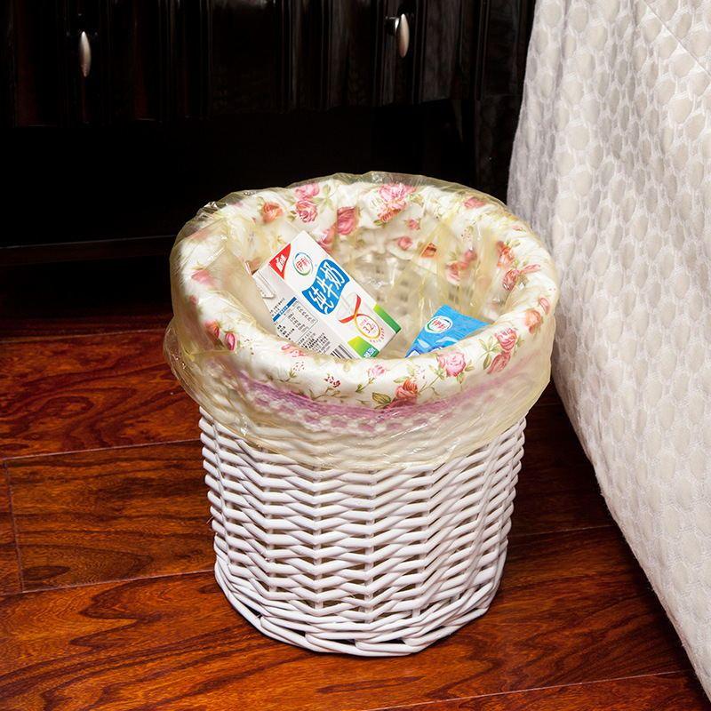 trash can - Pacisia
