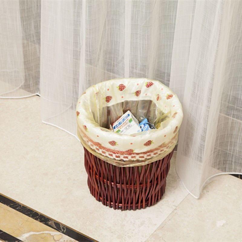 trash can - Pacisia