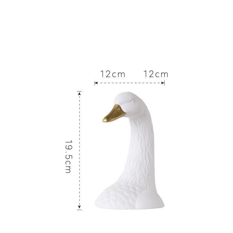 TV Cabinet Bogu Frame Soft Decoration Ceramic Vase Decoration Wholesale - Pacisia