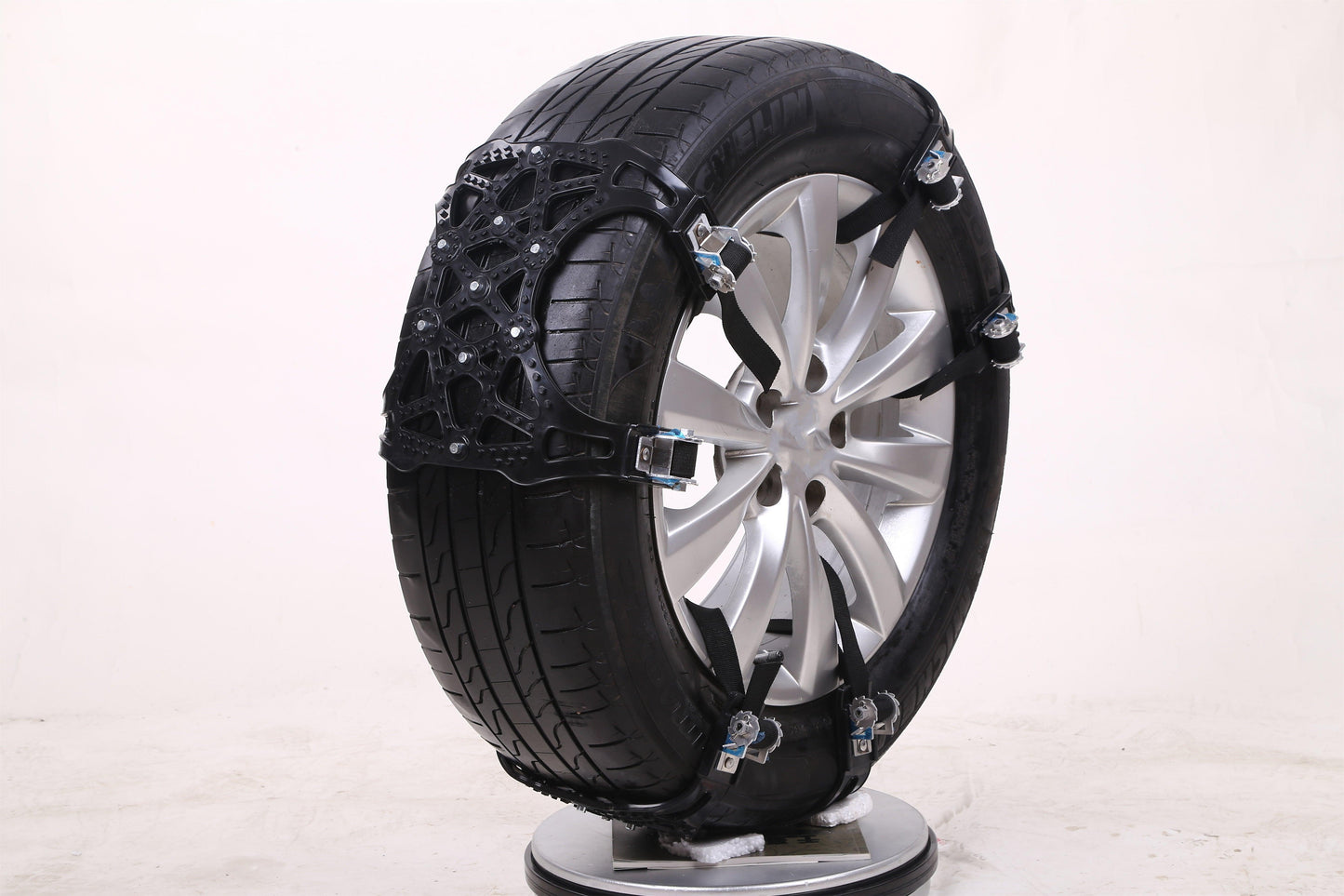 Universal type vase type upgrade snow chain - Pacisia