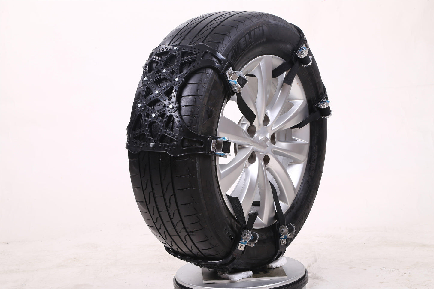 Universal type vase type upgrade snow chain - Pacisia