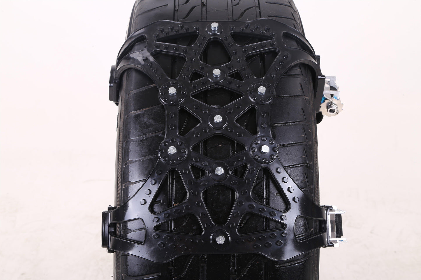 Universal type vase type upgrade snow chain - Pacisia