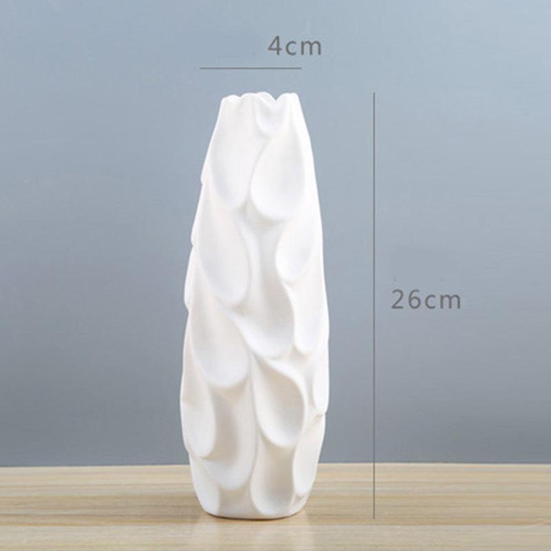 Vase for ceramic crafts - Pacisia
