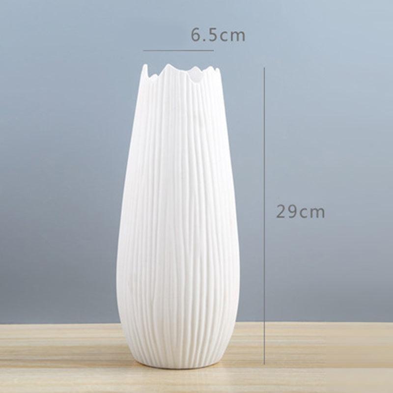 Vase for ceramic crafts - Pacisia