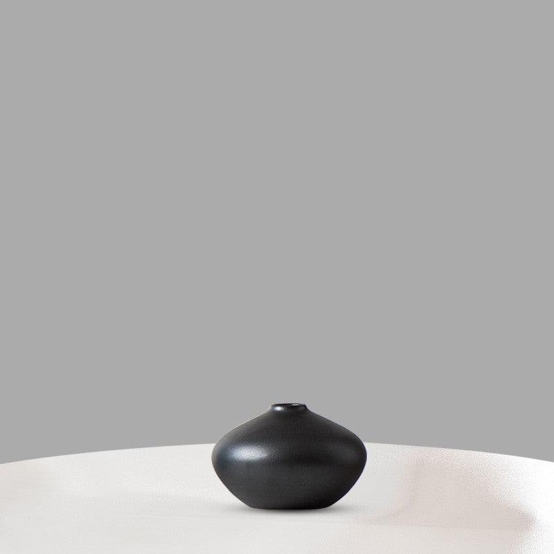 Vase simple creative hydroponics living room - Pacisia
