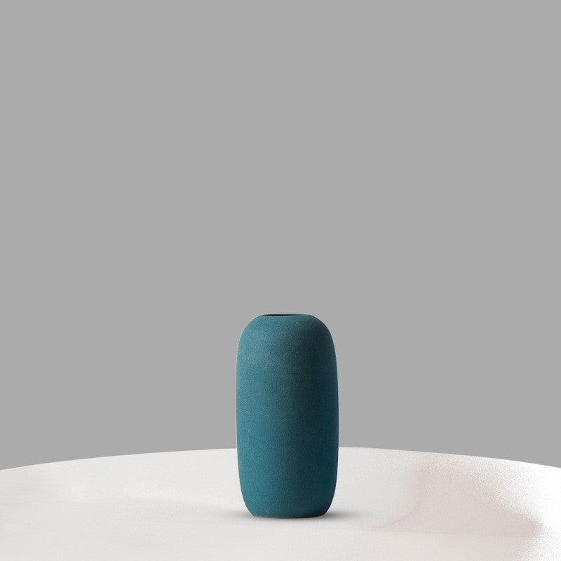 Vase simple creative hydroponics living room - Pacisia