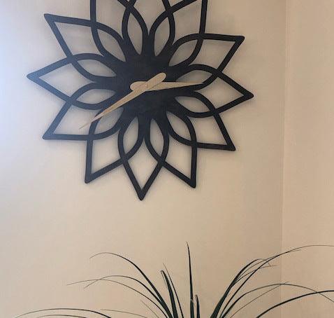 Wall clock - Pacisia