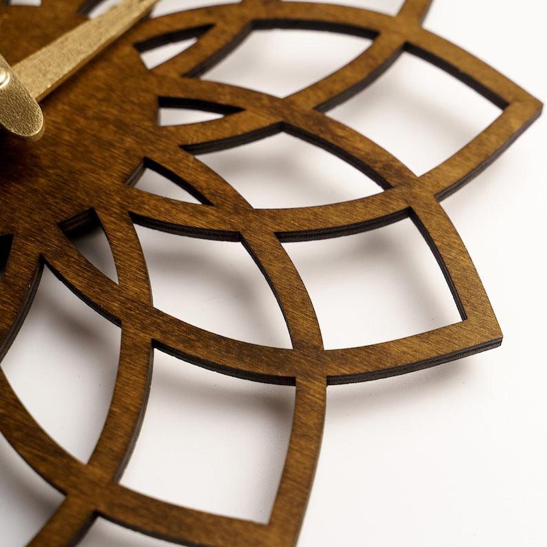 Wall clock - Pacisia