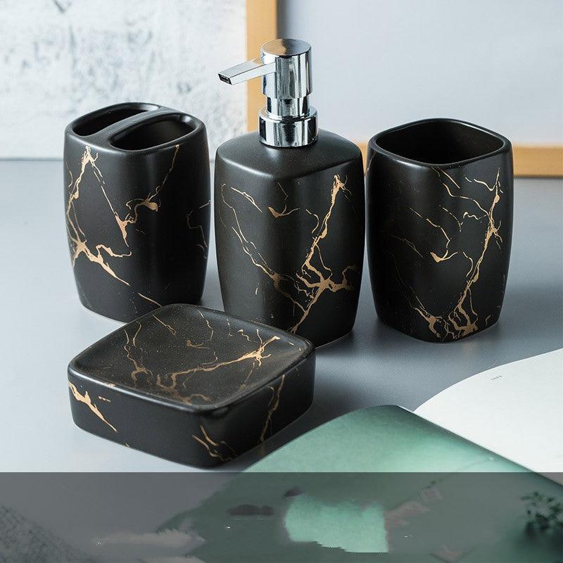 Wash bathroom, gift, mouthwash cup, bathroom - Pacisia