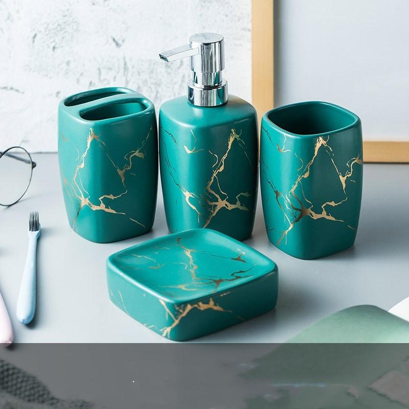 Wash bathroom, gift, mouthwash cup, bathroom - Pacisia