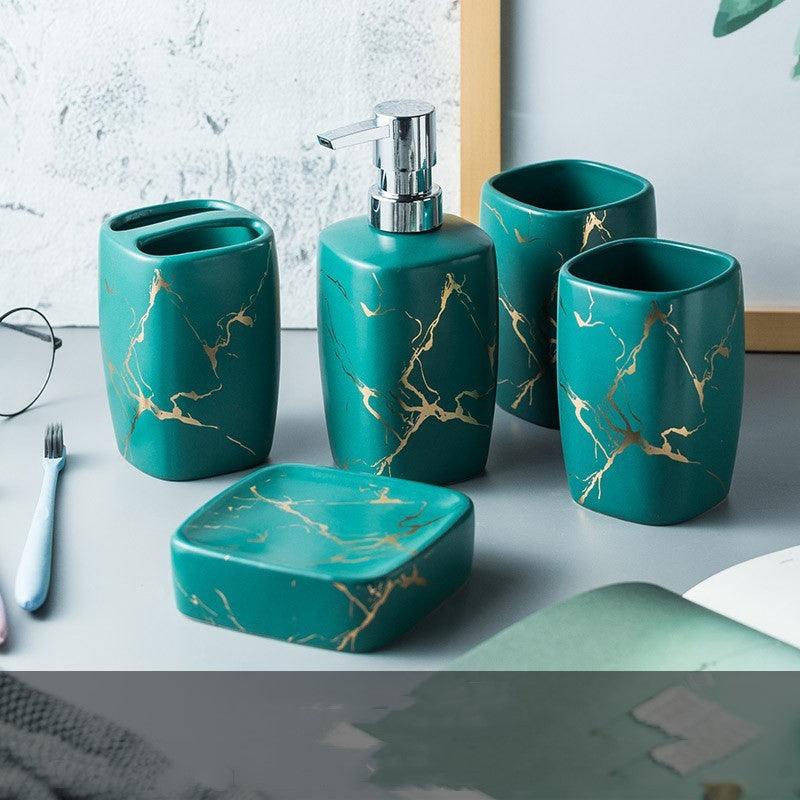 Wash bathroom, gift, mouthwash cup, bathroom - Pacisia