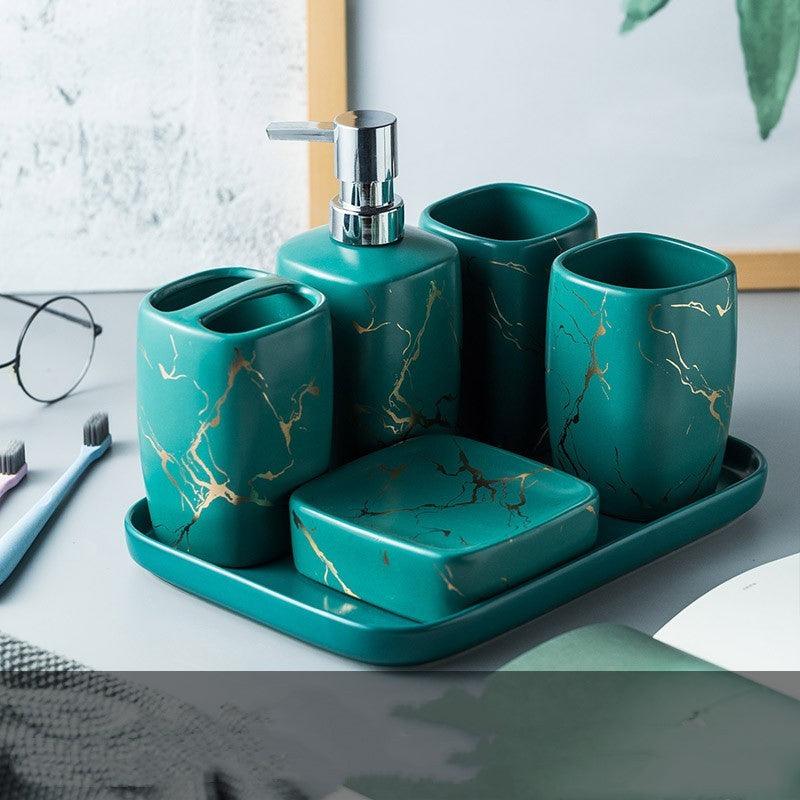 Wash bathroom, gift, mouthwash cup, bathroom - Pacisia