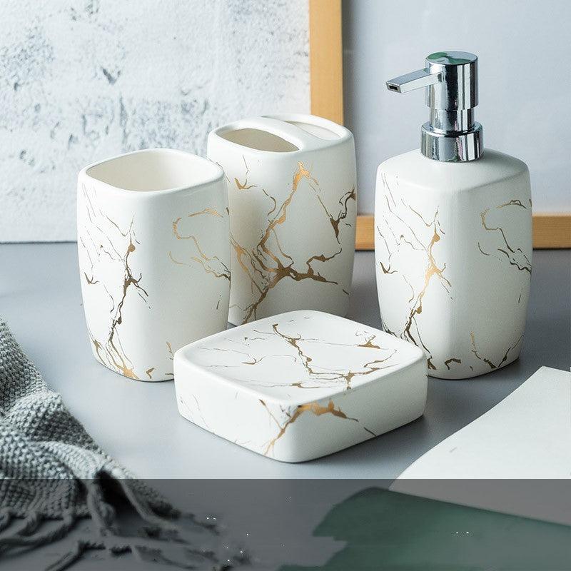 Wash bathroom, gift, mouthwash cup, bathroom - Pacisia