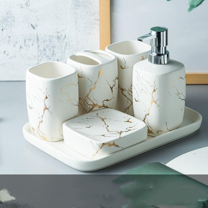 Wash bathroom, gift, mouthwash cup, bathroom - Pacisia