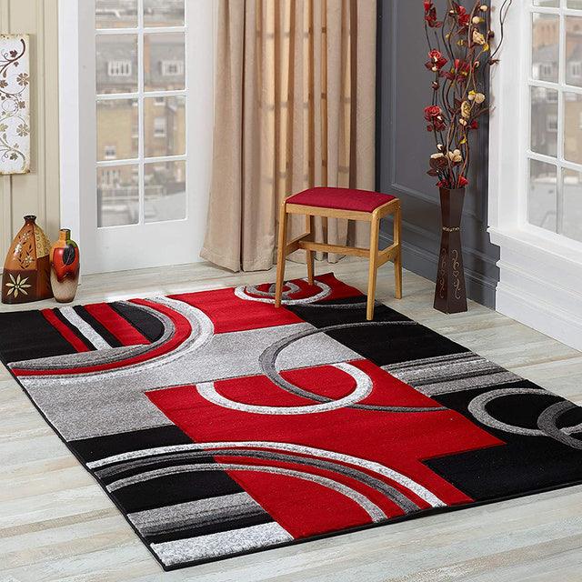Washable Floor Lounge Rug Large Area Carpets For Living Room - Pacisia