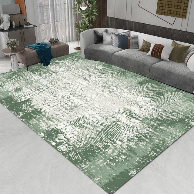 Washable Floor Lounge Rug Large Area Carpets For Living Room - Pacisia