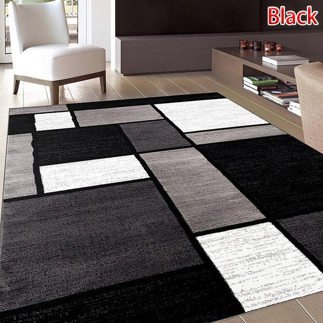 Washable Floor Lounge Rug Large Area Carpets For Living Room - Pacisia