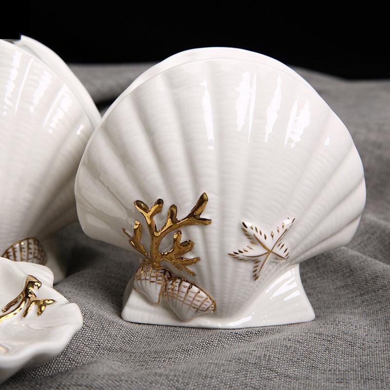 Wedding Gift Five-piece Set Of European Style Bathroom - Pacisia