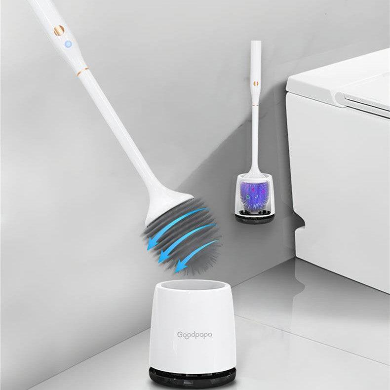 Wireless Electric Cleaning Toilet Brush - Pacisia