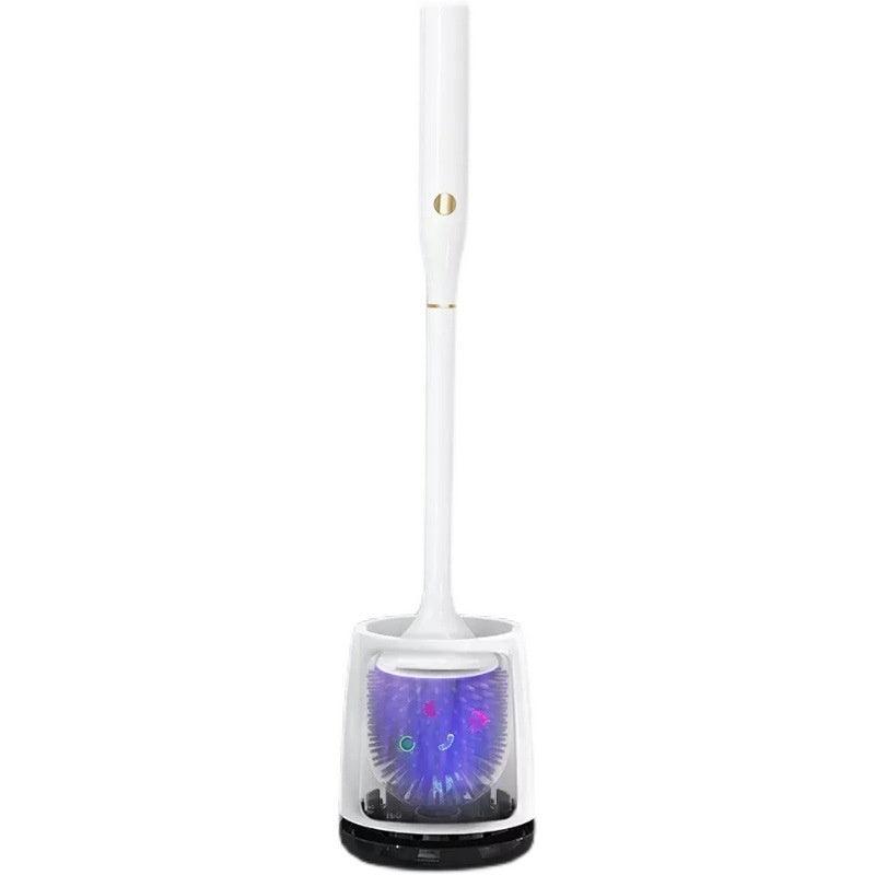 Wireless Electric Cleaning Toilet Brush - Pacisia