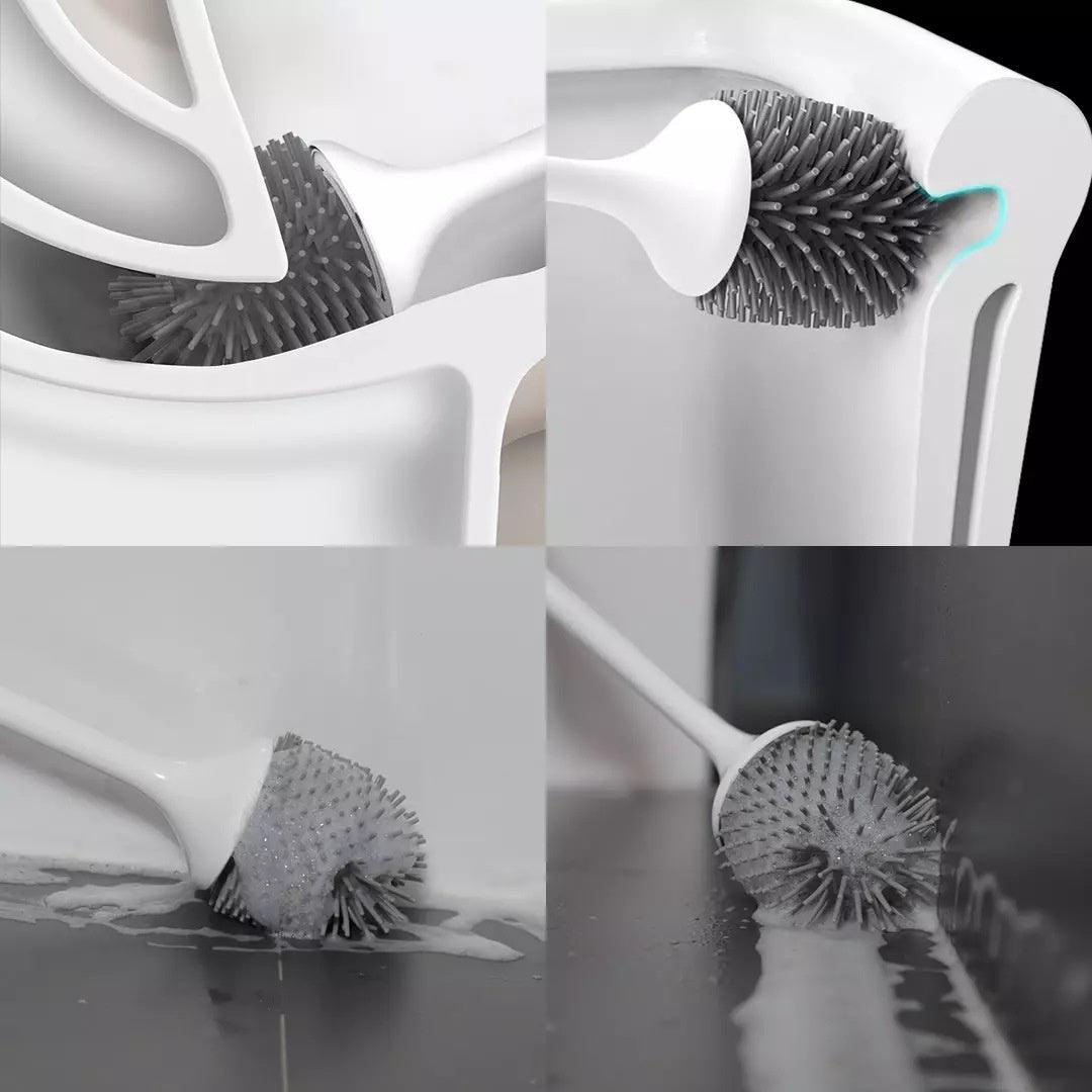 Wireless Electric Cleaning Toilet Brush - Pacisia