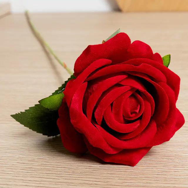 Artificial Rose Flowers - Pacisia