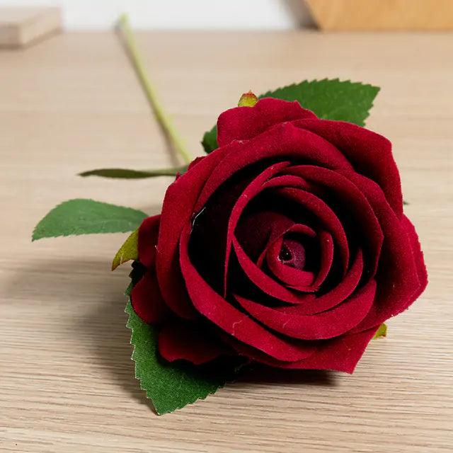 Artificial Rose Flowers - Pacisia