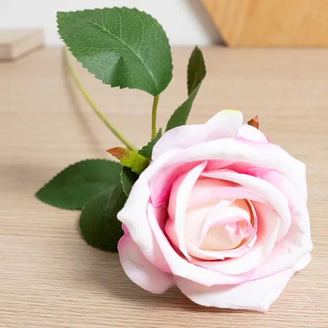 Artificial Rose Flowers - Pacisia