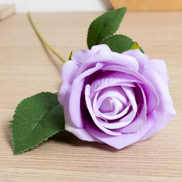 Artificial Rose Flowers - Pacisia
