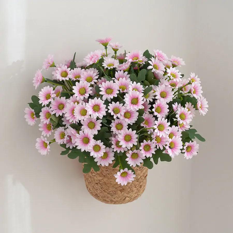 Autumn Beautiful Artificial Flowers - Pacisia