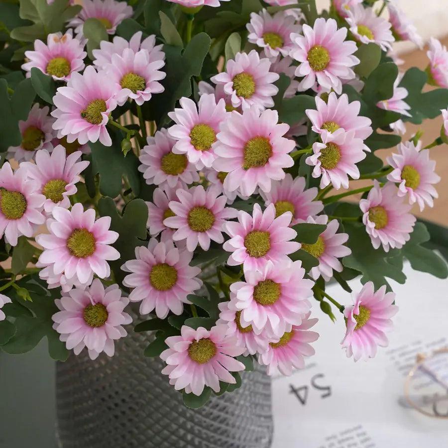Autumn Beautiful Artificial Flowers - Pacisia