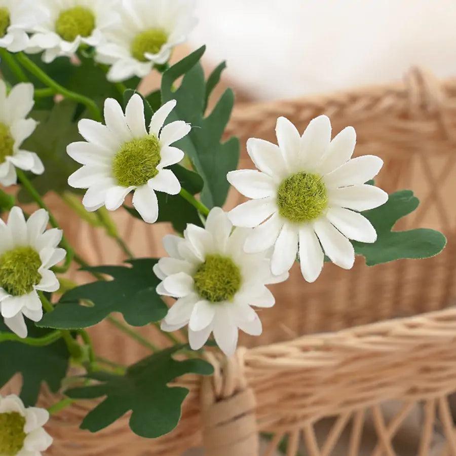 Autumn Beautiful Artificial Flowers - Pacisia