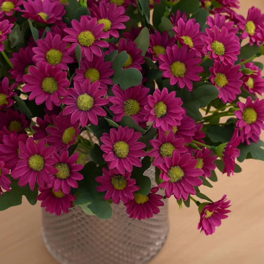 Autumn Beautiful Artificial Flowers - Pacisia