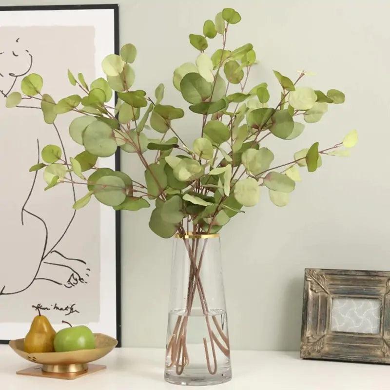 Autumn Artificial Plants - Pacisia
