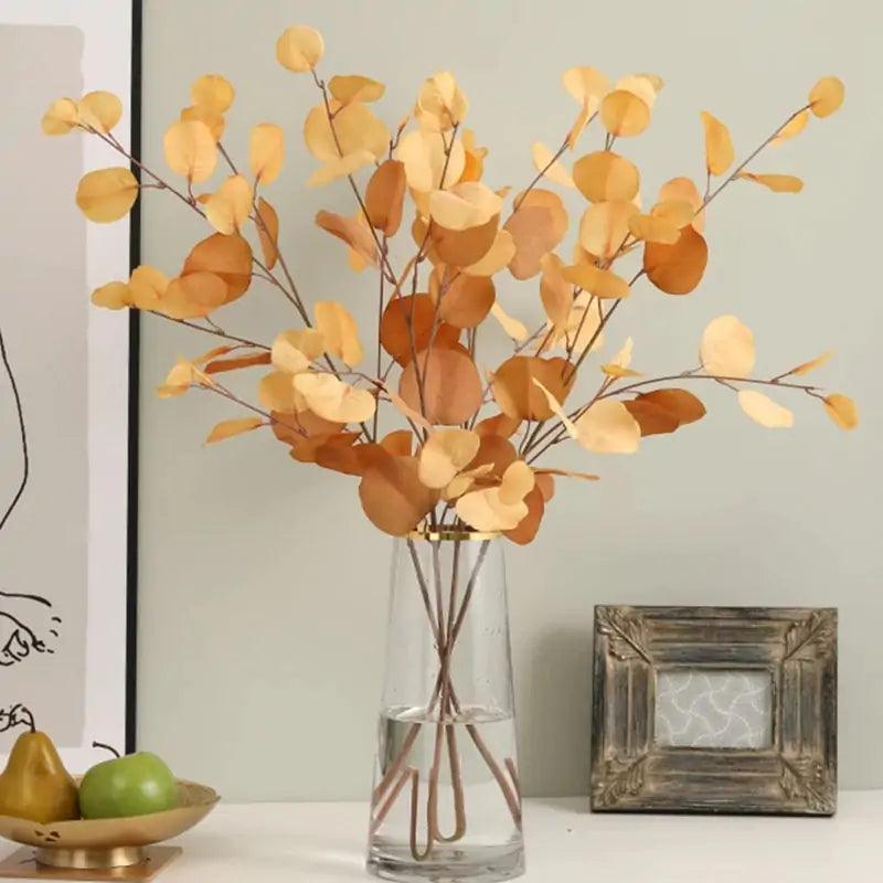 Autumn Artificial Plants - Pacisia