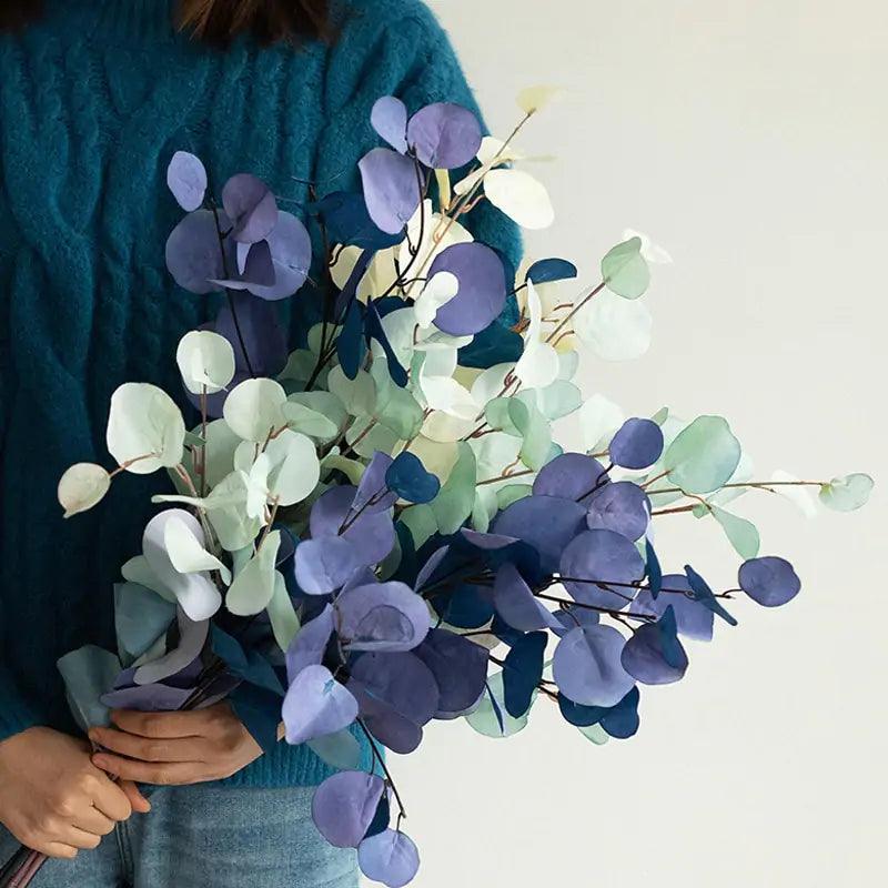 Autumn Artificial Plants - Pacisia