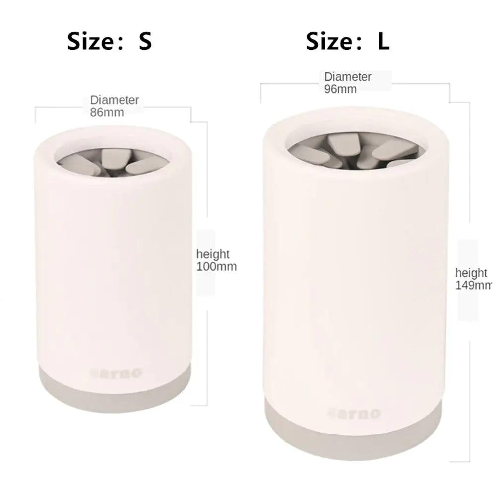 Pet Foot Washer - Pacisia