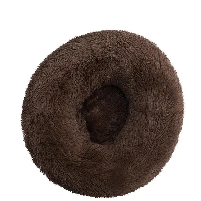 Plush Bed for Large Breed Pets - Pacisia