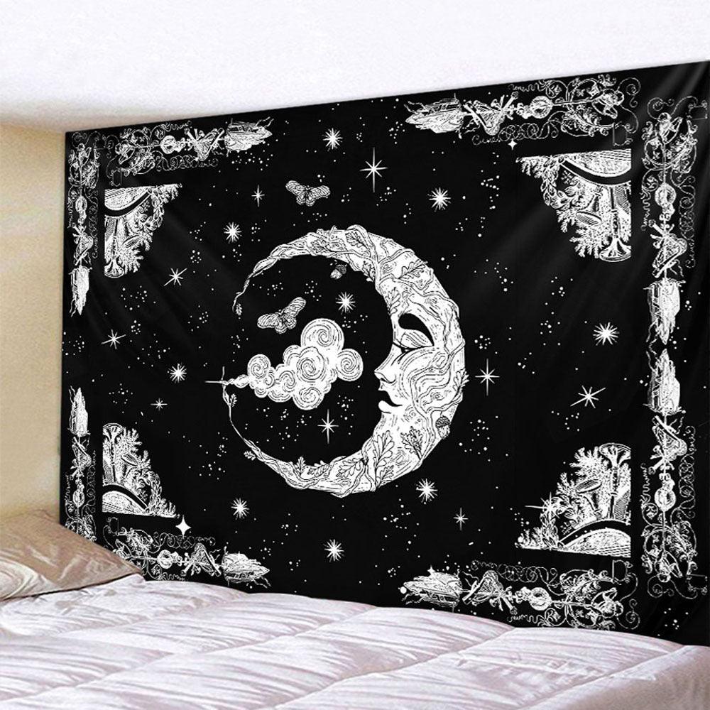 American Home Furnishing Tapestry Tapestry Home Decoration Wall Tapestry Beach Towel Tapestry Background Cloth - Pacisia