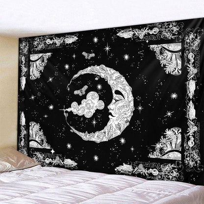 American Home Furnishing Tapestry Tapestry Home Decoration Wall Tapestry Beach Towel Tapestry Background Cloth - Pacisia