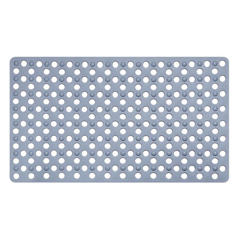 Hotel Bathroom Non-Slip Mat Shower Room Bath Shower Toilet Toilet Floor Mat Household Waterproof And Anti-Fall Mat - Pacisia