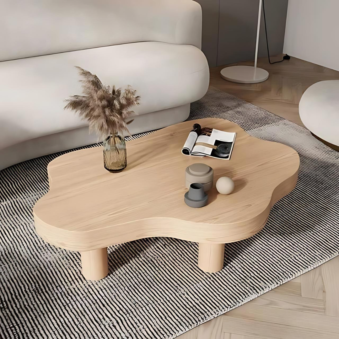 Sakura Blossom Coffee Table