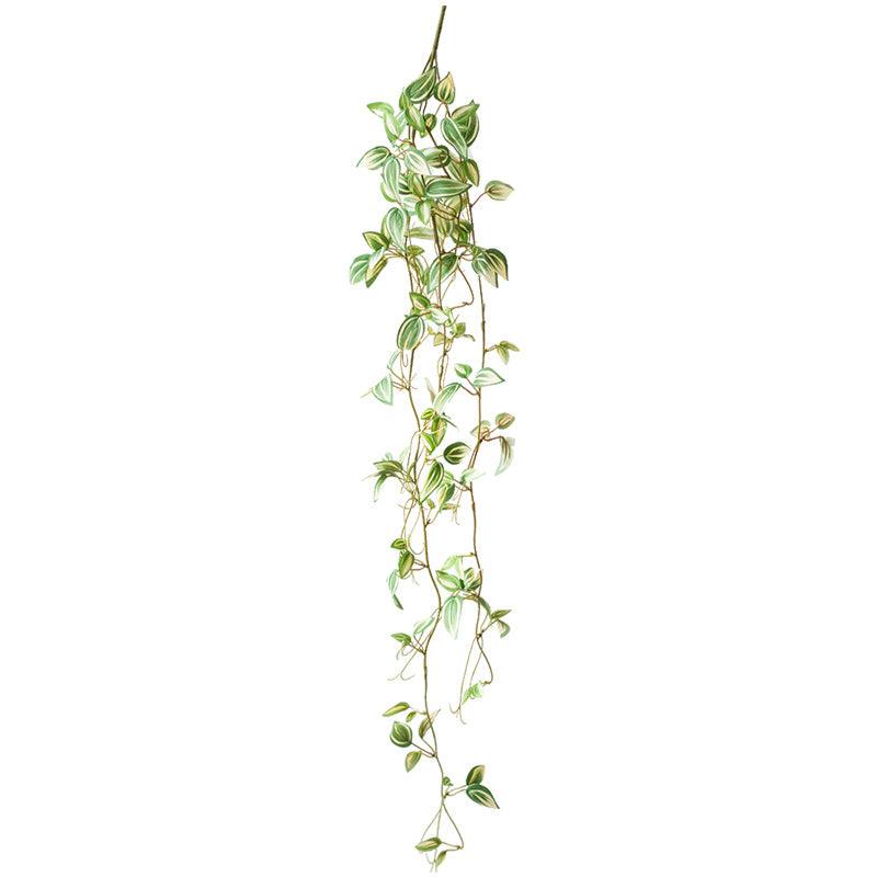 Chlorophytum Green Plant Simulation Plant Hanging Decoration Decoration Flower Arrangement - Pacisia