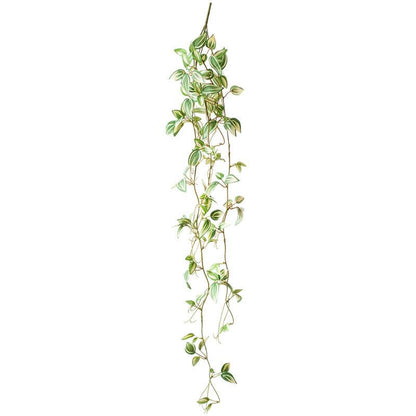 Chlorophytum Green Plant Simulation Plant Hanging Decoration Decoration Flower Arrangement - Pacisia