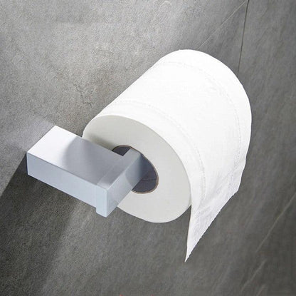 304 Stainless Steel Toilet Paper Holder Bathroom - Pacisia