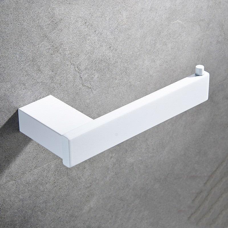 304 Stainless Steel Toilet Paper Holder Bathroom - Pacisia