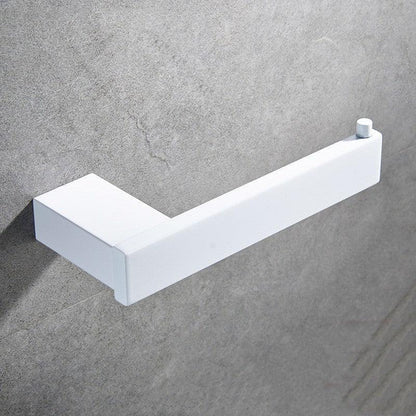 304 Stainless Steel Toilet Paper Holder Bathroom - Pacisia