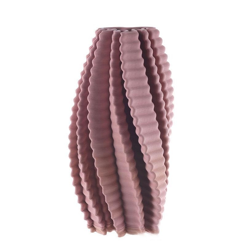 3D Ceramic Printing Decoration Ceramic Handicraft Vase - Pacisia