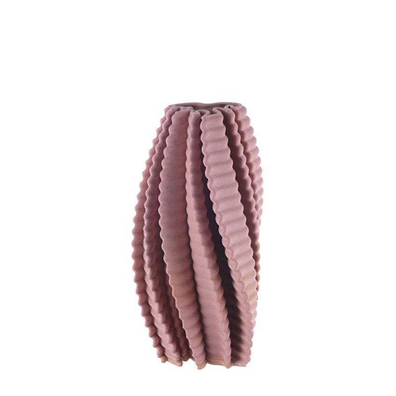 3D Ceramic Printing Decoration Ceramic Handicraft Vase - Pacisia